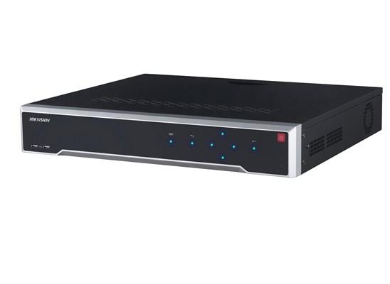 ??低旸S-7732N-K4/16P 32路4盤位硬盤錄像機(jī)NVR