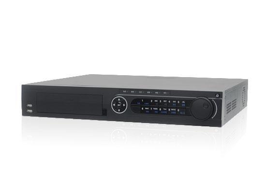 海康威視DS-7908N-K4/8P 8路4盤(pán)位POE硬盤(pán)錄像機(jī)NVR