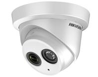 ??低?DS-2CD2310F(D)-I(S)130萬像素半球型網絡攝像機
