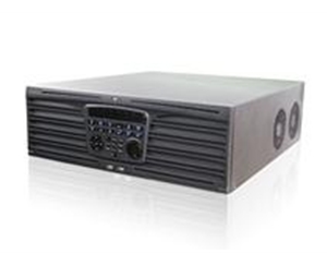海康威視DS-8664N-I16 64路16盤位硬盤錄像機(jī)NVR