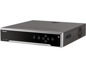 ?？低旸S-8664N-I8 64路8盤位硬盤錄像機NVR