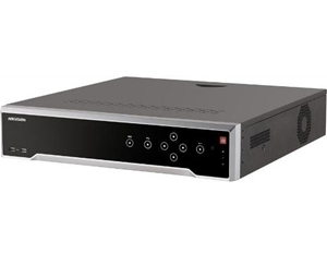 ?？低旸S-8632N-K8 32路8盤位硬盤錄像機NVR