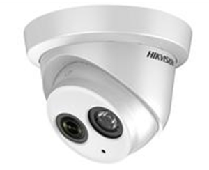 ?？低?DS-2CD2310F(D)-I(S)130萬(wàn)像素半球型網(wǎng)絡(luò)攝像機(jī)